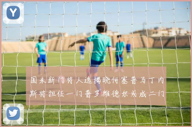 国米新门将人选揭晓何塞普马丁内斯将担任一门普罗维德尔或成二门