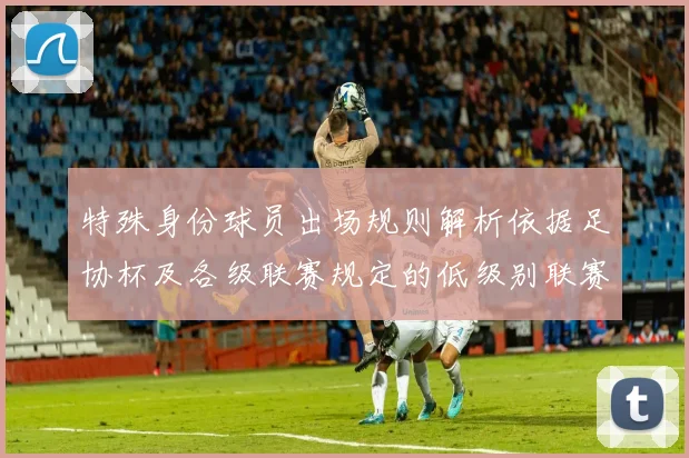 特殊身份球员出场规则解析依据足协杯及各级联赛规定的低级别联赛标准